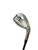 Used Taylormade TOUR BURNER Golf Wedge Mens RH Gap/Approach Wedge 11847-S000035762 View 5