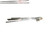 Used Dunlop ATTACK Mens Iron Set RH 4I-PW 11847-S000035765 View 1