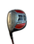 Used Adams Golf INSIGHT XTD Mens Fairway Wood LH 3 Wood 11706-S000377997 View 1