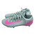 Used Nike Soccer Cleats Grey Junior 04.5 11747-S000278388 View 1