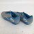 Used Lotto ROMA 700 JR 1 SOCCER CLEATS Soccer Cleats Grey Junior 01 11752-S000077945 View 2
