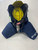 Used CCM TACKS 9060 Senior Pant Navy Blue SM 11891-S000318901 View 1