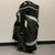 Used HUNTER Mens Cart Bag Black 11855-S000204237 View 3