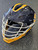 Used Schutt RIVAL Lacrosse Helmet Navy Blue S/M 11849-S000040266 View 2