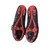 Used SOCCER CLEATS SZ 7 Soccer Cleats Black Senior 7 11617-S000345811 View 5