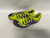 Used Saucony SHOWDOWN Track & Field Cleats Adult Purple Senior 8 11895-S000028721 View 2