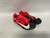 Used Nike ZOOM RIVAL S Track & Field Cleats Adult Pink Senior 4.5 11895-S000028722 View 1