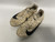 Used Nike ZOOM RIVAL S Track & Field Cleats Adult Grey Senior 8 11895-S000028723 View 2
