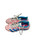 Used Adidas PREDATOR Soccer Cleats White Junior 03.5 11768-S000236660 View 3
