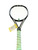 Used Wilson TRIAD 3 OVERSIZE Adult Tennis Racquet Black 4 3/8" 11892-S000031342 View 1