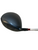 Used Callaway BLACK ELYTE Mens Driver RH 9.0 Degree 11706-S000378015 View 9