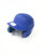 Used Rawlings MACH JR W/C-FLAP LHB Batting Helmet No Mask Royal Blue One Size 11891-S000318909 View 1