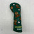 Used GO HOME BALL HEAD COVER Golf Accessory 11762-S000079687 View 1
