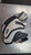 Used Bauer REACTOR Inter Goalie Catcher White 11477-S000212513 View 2