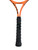 Used Wilson ULTRA TITANIUYM Adult Tennis Racquet Orange 4 1/4" 11932-S000171401 View 3