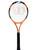 Used Wilson ULTRA TITANIUYM Adult Tennis Racquet Orange 4 1/4" 11932-S000171401 View 1