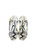 Used Nike CLEAT BB/SB Cleats Yellow Junior 04 10589-S000434095 View 3