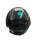 Used CCM XT10 Helmet Cage Combo Black SM 10589-S000434094 View 4