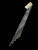 Used Top Flite STAINLESS LH Mens Iron Set LH 6I-PW 11735-S000363229 View 1