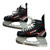 Used CCM JETSPEED FT340 JR 3 SKATES Junior Hockey Skate Junior 03 View 1