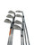 Used Callaway APEX PRO FORGED Mens Iron Set RH 4I-PW 11899-S000024775 View 2