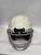 Used Schutt SCHUTT F7 LX1 FB Helmet White MD 11911-S000014586 View 1