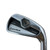 Used Taylormade TP CB FORGED Mens Individual Iron RH 4 Iron 10292-S000332989 View 1