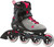 New INLINE SKATE ROLLERBLADE MACROBLADE 90 W 5 View 1