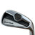 Used Taylormade TP CB FORGED Mens Individual Iron RH 6 Iron 10292-S000332991 View 1