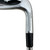 Used Taylormade TP CB FORGED Mens Individual Iron RH 9 Iron 10292-S000332993 View 2