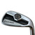 Used Taylormade TP CB FORGED Golf Wedge Mens RH Pitching Wedge 10292-S000332994 View 1
