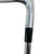 Used Taylormade TP CB FORGED Golf Wedge Mens RH Pitching Wedge 10292-S000332994 View 2