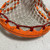 Used STX SP 2010 Men Atk/Mid Complete Stick Orange 11855-S000204238 View 5