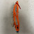 Used STX SP 2010 Men Atk/Mid Complete Stick Orange 11855-S000204238 View 2