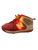 Used New Balance RED BB/SB Cleats Red Junior 04.5 10589-S000434105 View 2