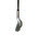Used Taylormade BURNER PLUS Golf Wedge Mens RH Pitching Wedge 11768-S000236666 View 3