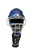 Used Louisville Slugger WTLPGS514-STYRG Catchers Helmet w/Mask Royal Blue One Size 11768-S000236685 View 1