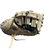 Used Rawlings HEART OF THE HIDE BB/SB First Base RH Throw White 12 1/2" 11375-S000377884 View 3