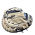 Used Rawlings HEART OF THE HIDE BB/SB First Base RH Throw White 12 1/2" 11375-S000377884 View 2