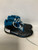 Used Salomon 3.1 Mens SNS XC Ski Boots Black M 09.5 / W 09.5-10 11823-S000039334 View 1