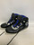 Used Fischer SL SPORT RF Mens SNS XC Ski Boots Black M 10.5 11823-S000039335 View 2