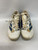 Used Adidas ADIZERO BB/SB Cleats White Senior 9.5 11895-S000028727 View 1