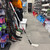 Used Bauer VAPOR Senior One Piece Left Hockey Stick 77 Flex 11506-S000303822 View 1