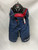 Used CCM FT4 PRO Senior Pant Navy Blue Senior 11871-S000030329 View 1