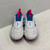 Used Adidas GOLETTO Soccer Cleats White Youth 12.0 11762-S000079696 View 2