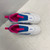 Used Adidas GOLETTO Soccer Cleats White Youth 12.0 11762-S000079696 View 5