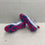 Used Adidas GOLETTO Soccer Cleats White Youth 12.0 11762-S000079696 View 7