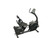 Used MERACH Recumbent Bike 11870-S000035077 View 1