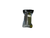 Used SPORTS ADULT Soccer Shin Guards Adult Black XL 11917-S000017466 View 1