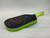 Used Selkirk INVIKTA PROJECT 008 Pickleball Racquet Lime And Black Unknown 11879-S000021178 View 3
